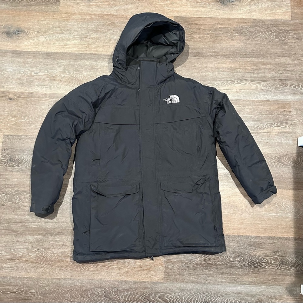 The North Face Men’s McMurdo Parka - XL